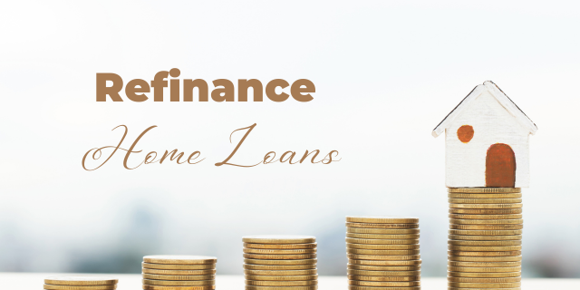 Best Refinance Home Loans Overview