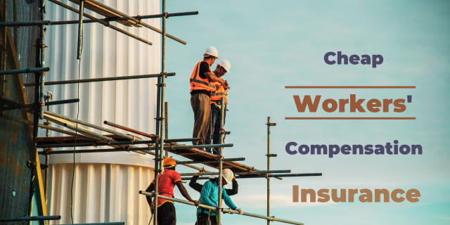 workers' compensation insurance