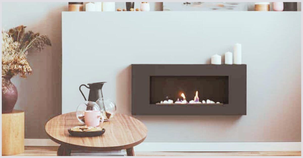 How to Choose an Electric Fireplace