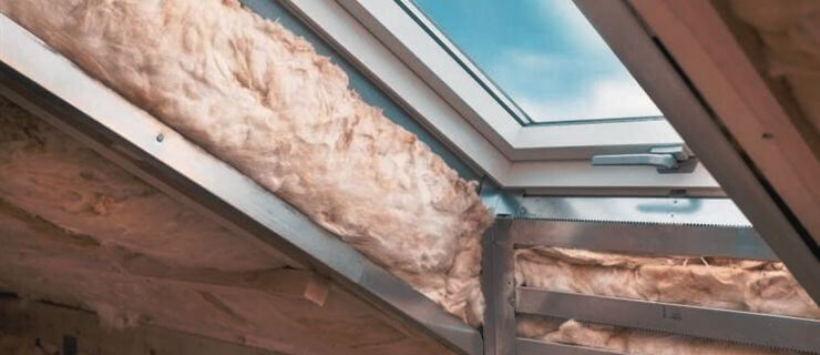 How to Detect Poor Insulation