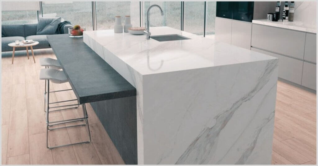 What is The Best Worktop For a Kitchen