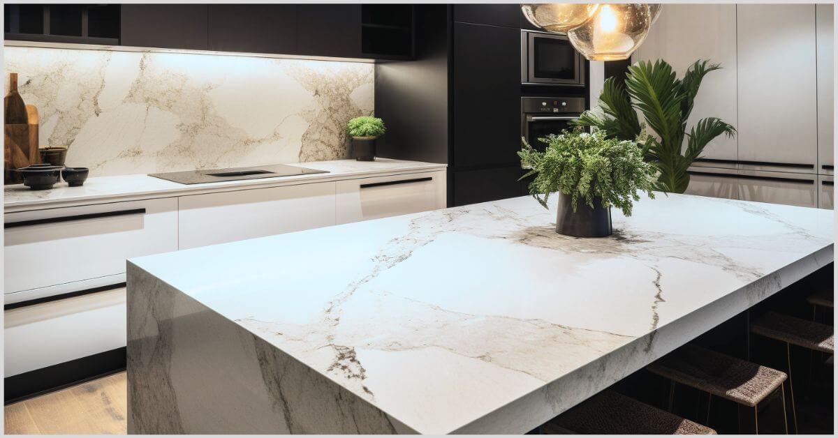 What is The Best Worktop For a Kitchen