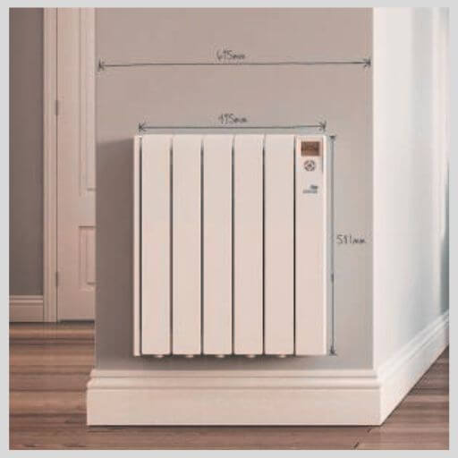 Which Low-Consumption Electric Radiator Should You Choose