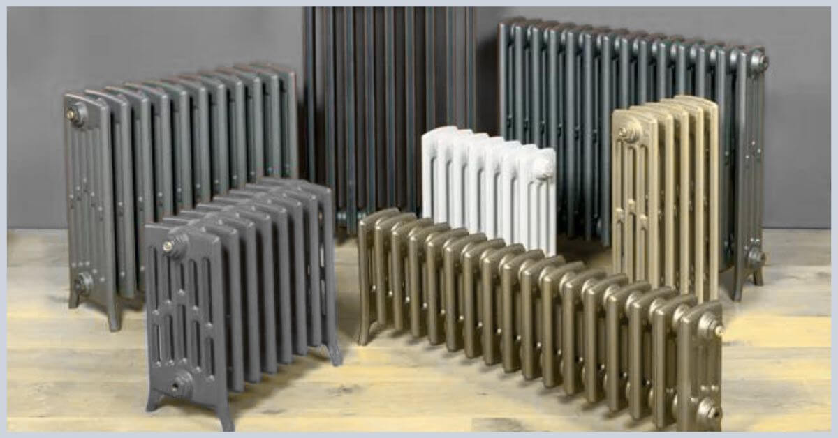 Which Low-Consumption Electric Radiator Should You Choose