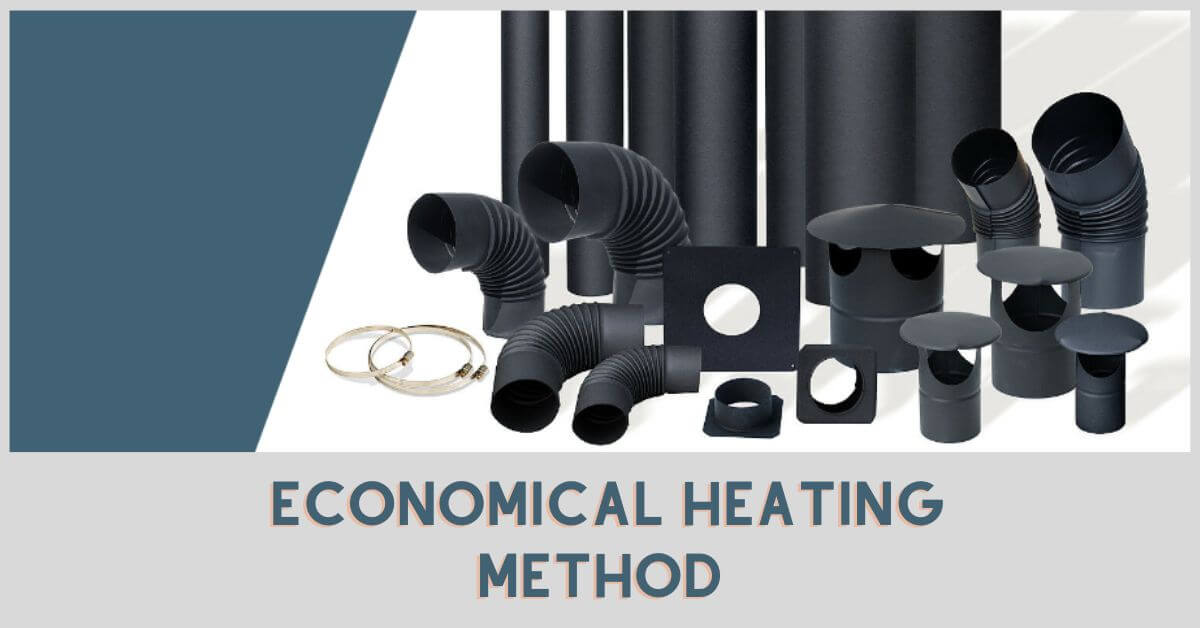 What is The Most Economical Heating Method