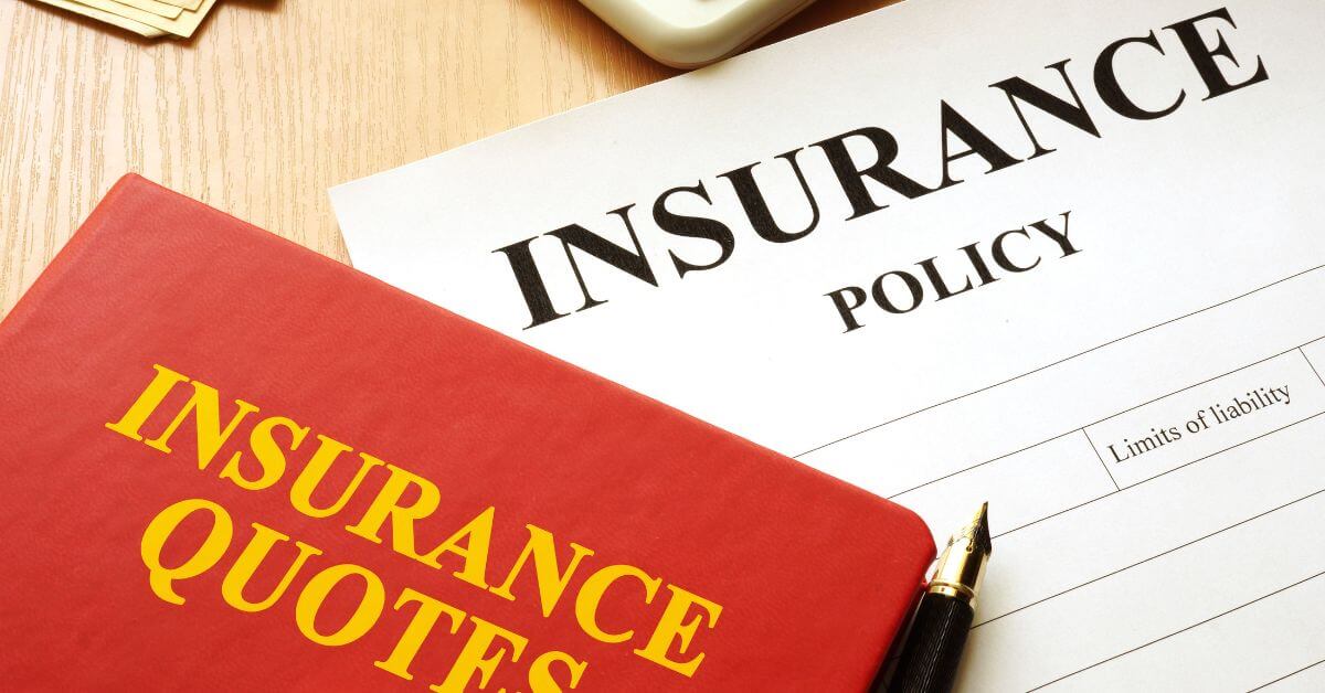 How to Prepare For an Auto Insurance Quote