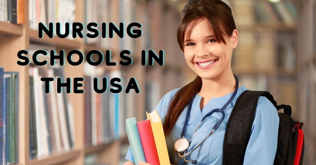 Nursing Schools in the USA